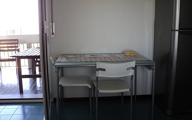 Apartamento Sala Rimini Rimini Apartamento - Sala