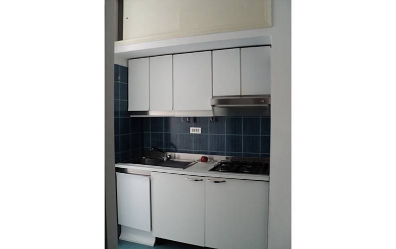 Apartamento Cozinha Rimini Rimini Apartamento - Cozinha