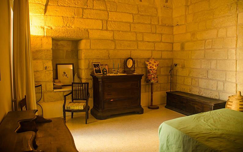 Maison Chambre Lecce Carpignano Salentino maison - Chambre