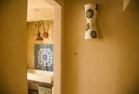 Casa Lecce Carpignano Salentino casa - 