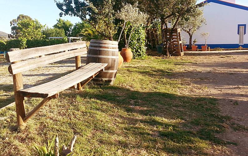 Monte Évora Arraiolos Casa rural - 