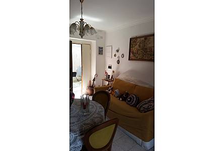 Casa Sala da pranzo Rieti Tarano Casa di campagna - Sala da pranzo
