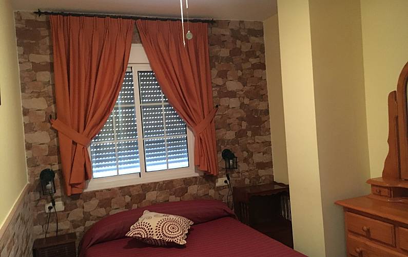 Apartamento Almeria Níjar Apartamento - 