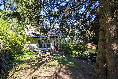 Villa con 3 appartamenti a 150 m dal lago Trento