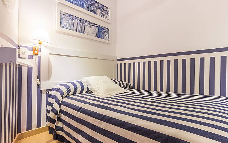 3 Quarto Tarragona Salou Apartamento - Quarto