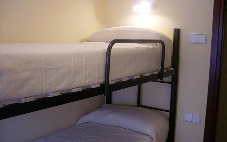 Apartamento Quarto Tarragona Salou Apartamento - Quarto