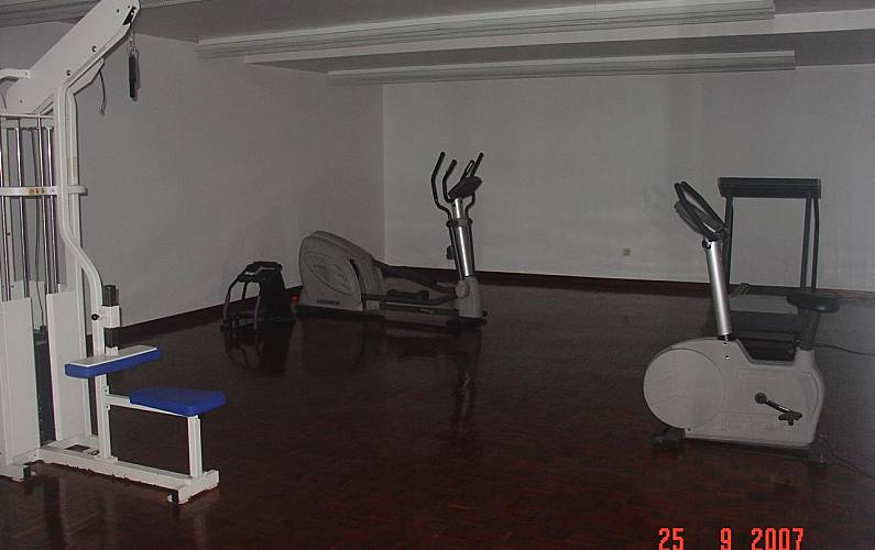 T2 Outros Aveiro Ovar Apartamento - Outros