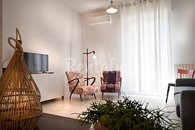 Apartamento en alquiler en Verona Verona