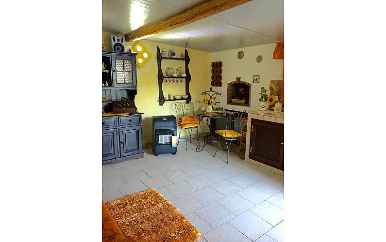 Villa Catania Mascalucia Villa auf dem Land - 