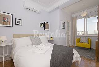 Apartamento en alquiler en Lisboa