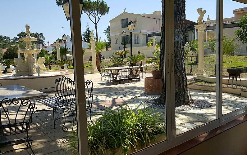 Apartamentos Jardim Huelva Lepe Vivendas - Jardim