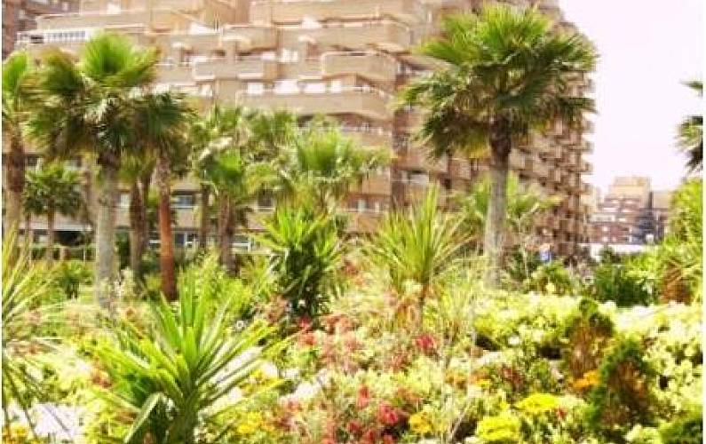 Appartement entièrement équipé à 50 m de la plage 4