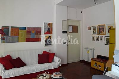 de mirabili romana holiday 2-4 persone - Roma Roma