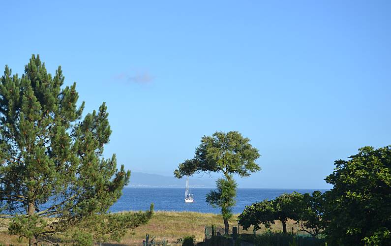  Views from the house A Coruña Finisterre/Fisterra House - Views from the house