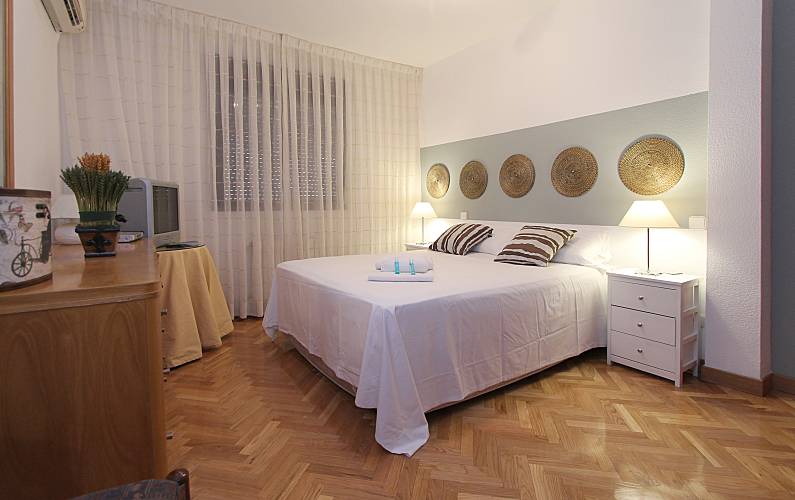 Apartamento Quarto Madrid Madrid Apartamento - Quarto