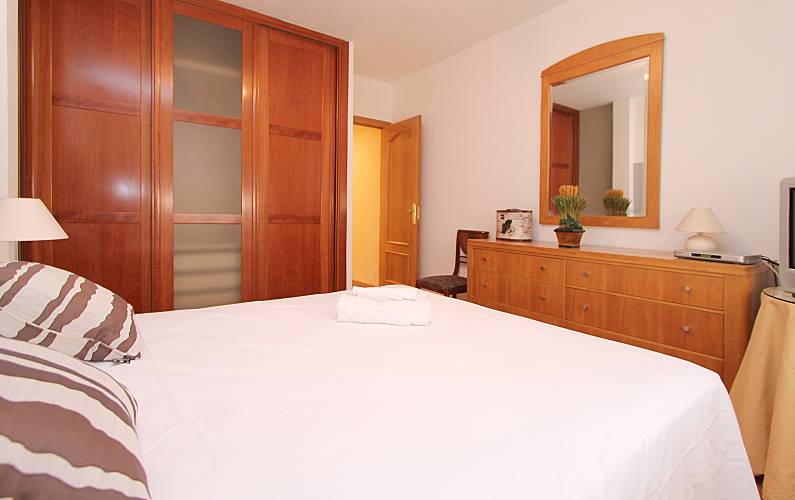 Apartamento Quarto Madrid Madrid Apartamento - Quarto