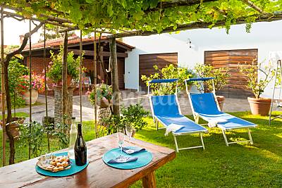 Appartamento in affitto - Toscana Lucca