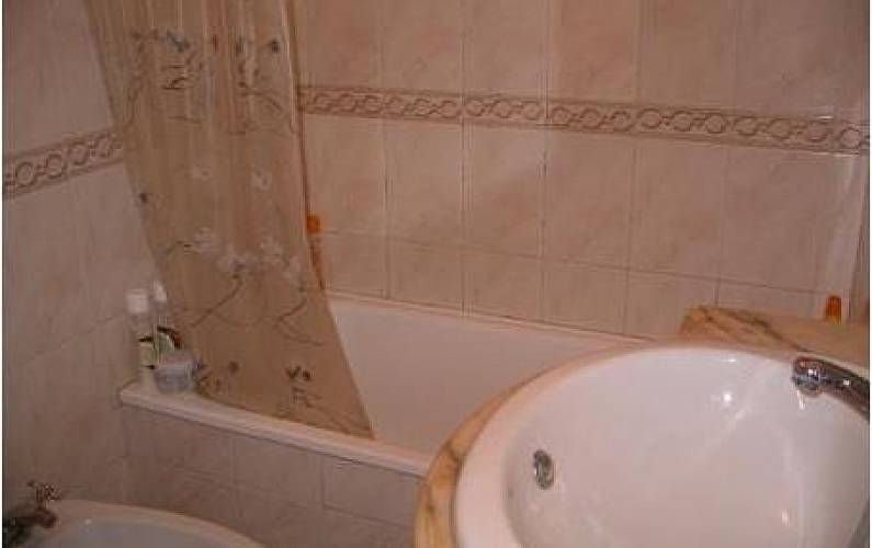 2 Salle de bains Algarve-Faro Portimão Appartement - Salle de bains