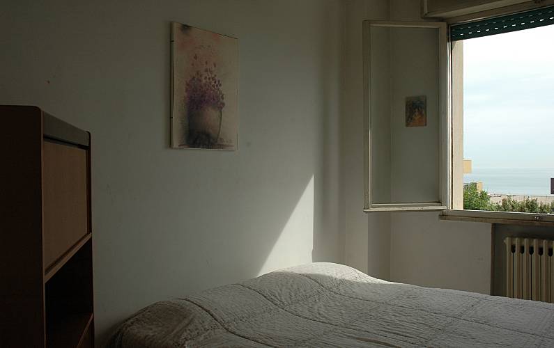 Apartamento Quarto Rimini Rimini Apartamento - Quarto