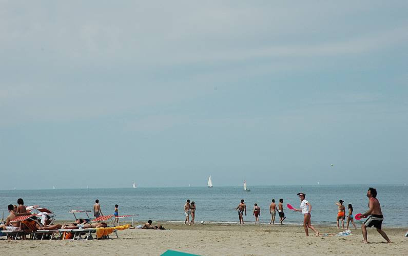 Apartamento Actividades próximas Rimini Rimini Apartamento - Actividades próximas