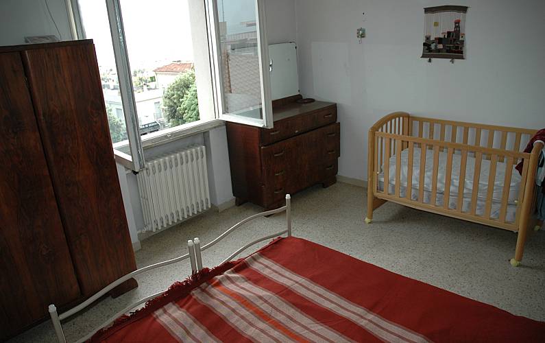 Apartamento Quarto Rimini Rimini Apartamento - Quarto