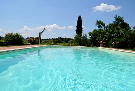 Holiday rentals Marciano della Chiana Arezzo. Apartments