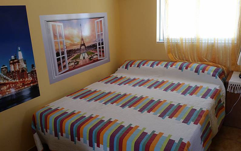 Apartamento Sala Algarve-Faro Vila Real de Santo António Apartamento - Sala