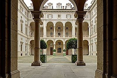 Apartamento en el centro de Turín Turín