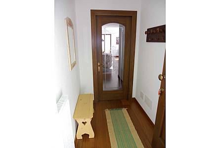 Villa Parte interna della casa Belluno Alleghe Appartamento - Parte interna della casa
