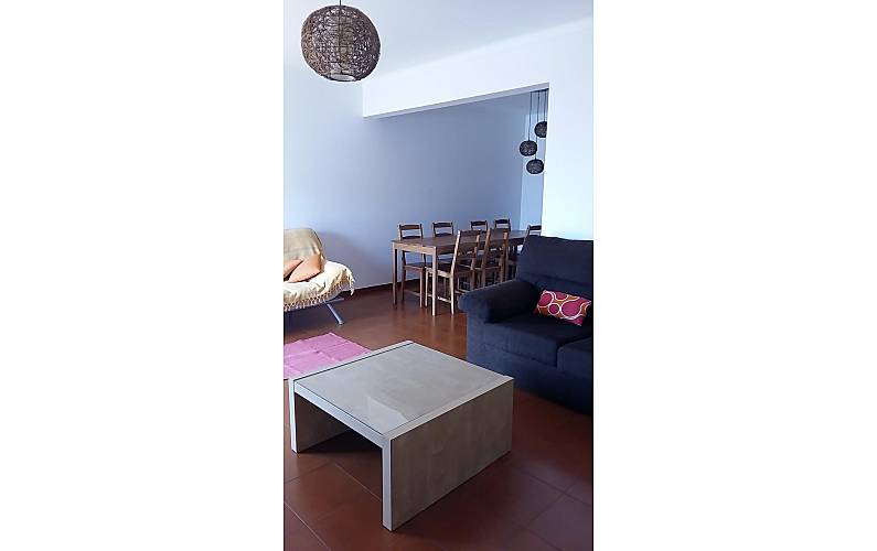 Apartamento Sala Leiria Alcobaça Apartamento - Sala