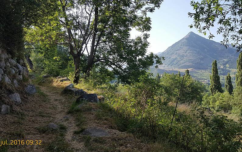 Apartamento Arredores Huesca Benasque Apartamento - Arredores