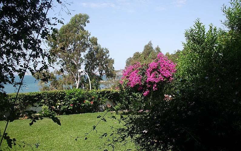 Vivenda Jardim Málaga Málaga vivenda - Jardim