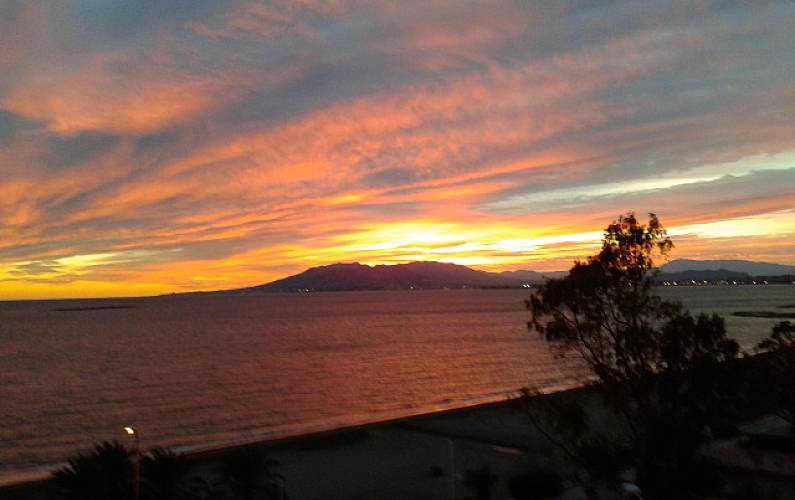 Vivenda Vistas da casa Málaga Málaga vivenda - Vistas da casa