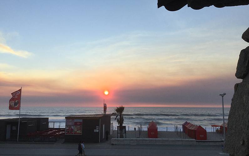 Vivenda Vistas da casa Aveiro Ovar vivenda - Vistas da casa