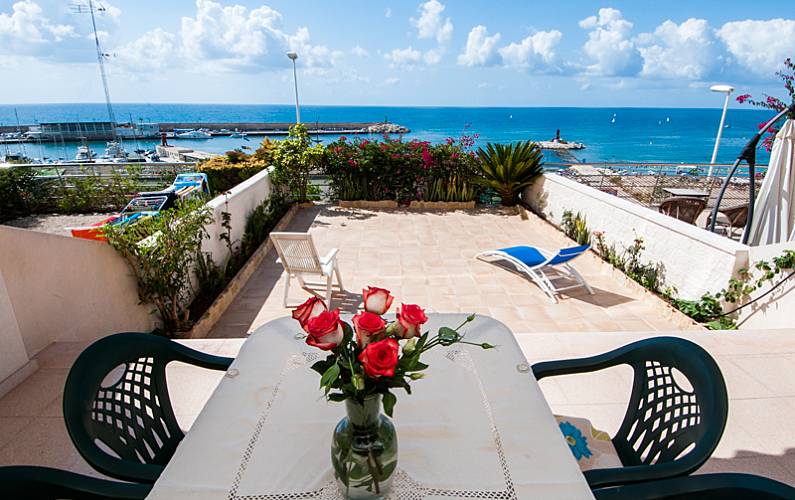 Appartement pour 4 personnes à 50 m de la plage 4