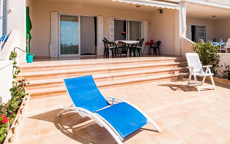 Appartement pour 4 personnes à 50 m de la plage 5