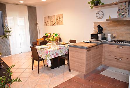 Holiday Rentals Trieste Apartments Homes And Villas Self Holiday House In City Close To The Centre Trieste Dining