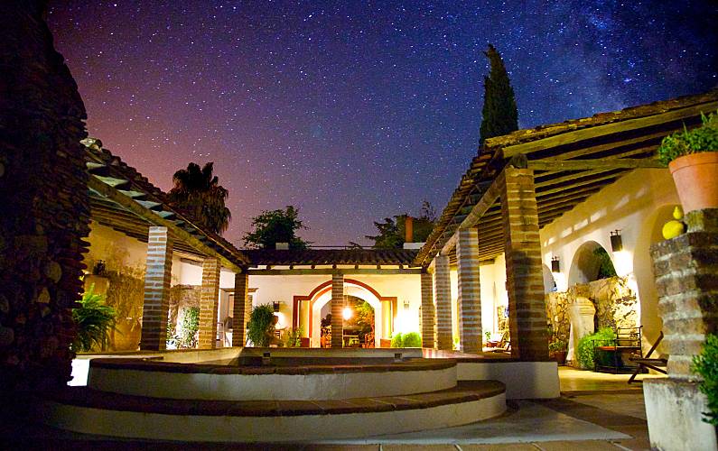 Vivenda Piscina Évora Reguengos de Monsaraz Villa rural - Piscina