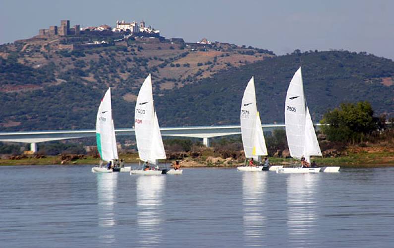 Vivenda Actividades próximas Évora Reguengos de Monsaraz Villa rural - Actividades próximas
