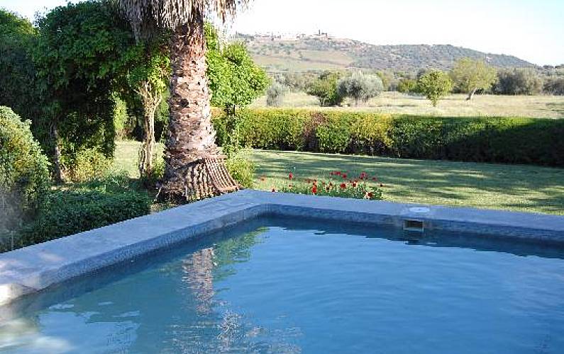 Vivenda Arredores Évora Reguengos de Monsaraz Villa rural - Arredores