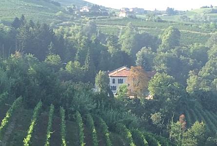 Agriturismi Case Rurali In Cuneo Casa Di Campagna E