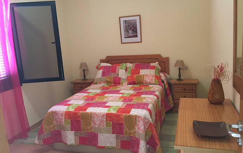 Vivenda Quarto Forteventura La Oliva vivenda - Quarto