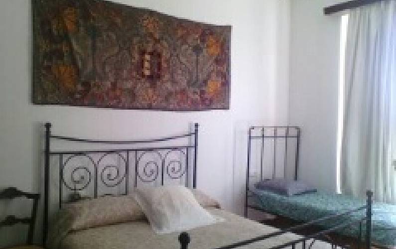 Appartement pour 7-9 personnes 2