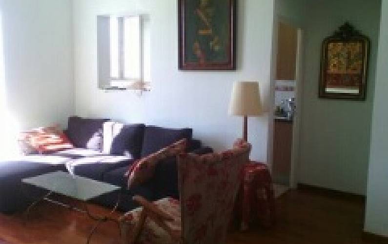 Appartement pour 7-9 personnes 3