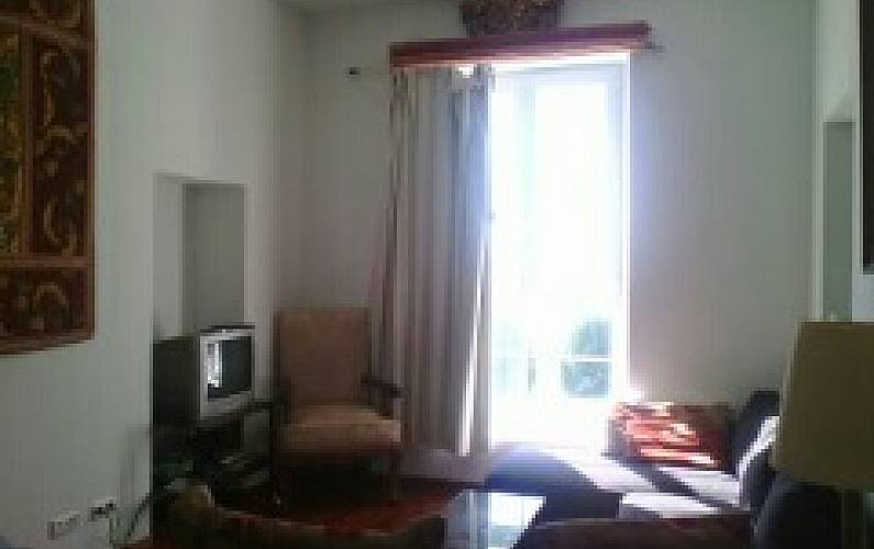 Appartement pour 7-9 personnes 4