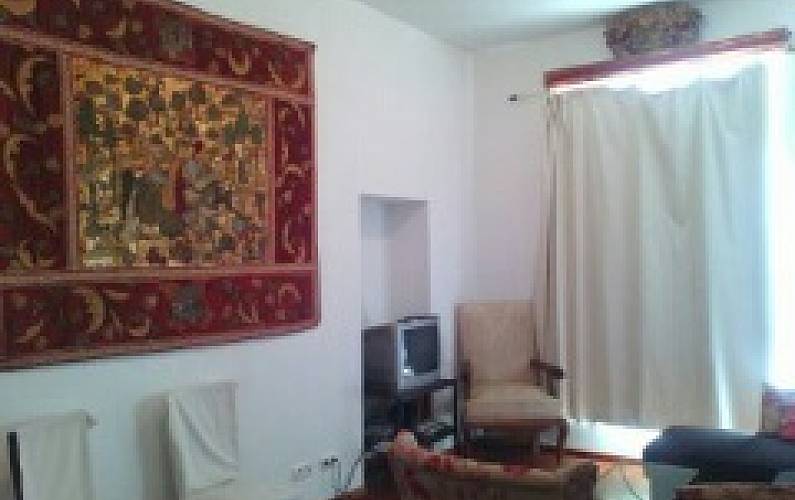 Appartement pour 7-9 personnes 5