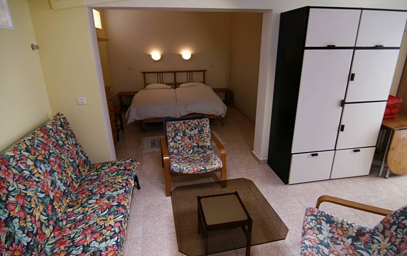 Casa Grã Canária San Bartolomé de Tirajana casa - 