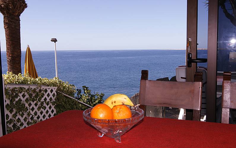 Casa Grã Canária San Bartolomé de Tirajana casa - 