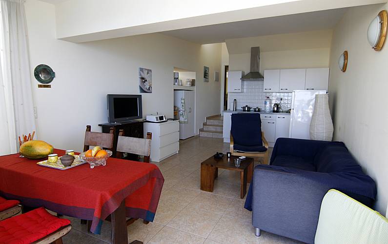 Casa Grã Canária San Bartolomé de Tirajana casa - 