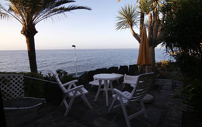 Casa Grã Canária San Bartolomé de Tirajana casa - 